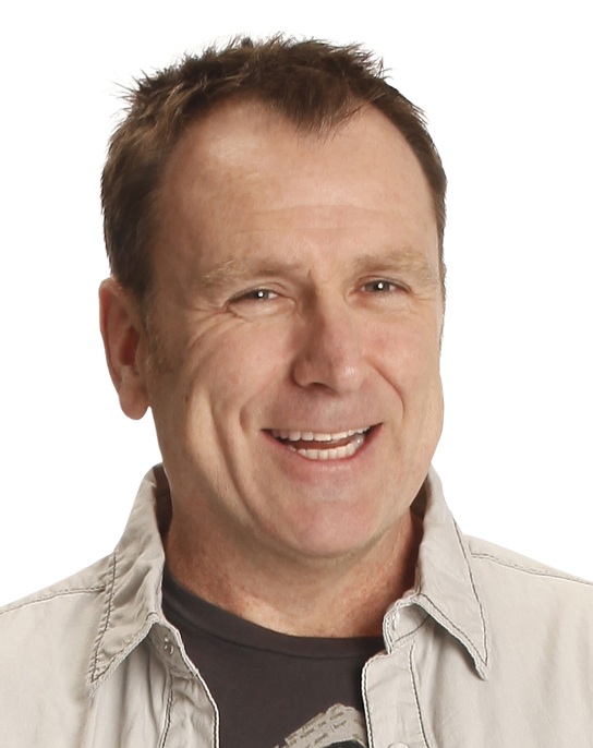 Colin Quinn